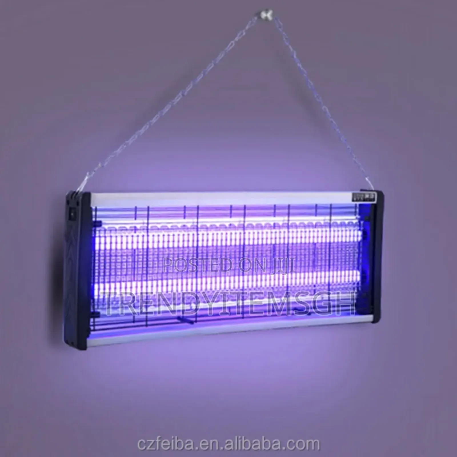 30w Electric Fly Mosquito Killer Lamp