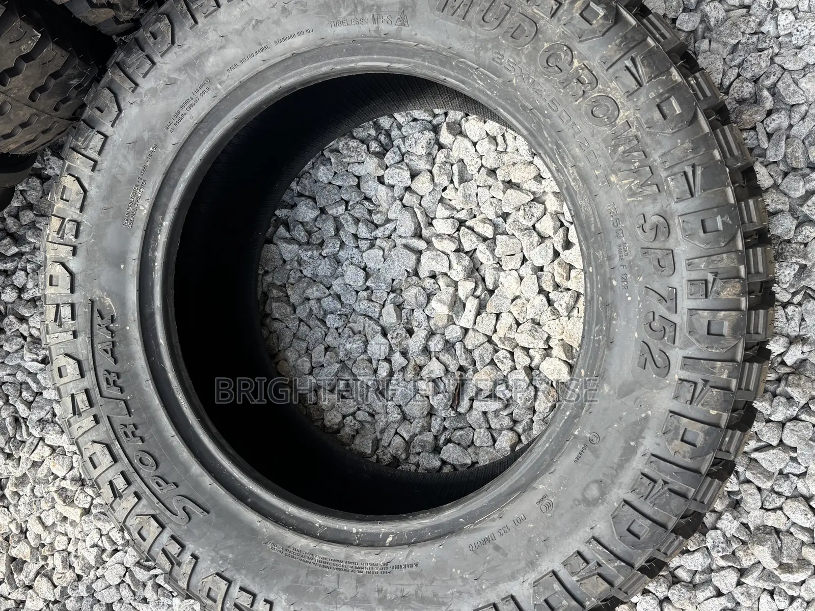 35*12.50r20lt Sportrak Original
