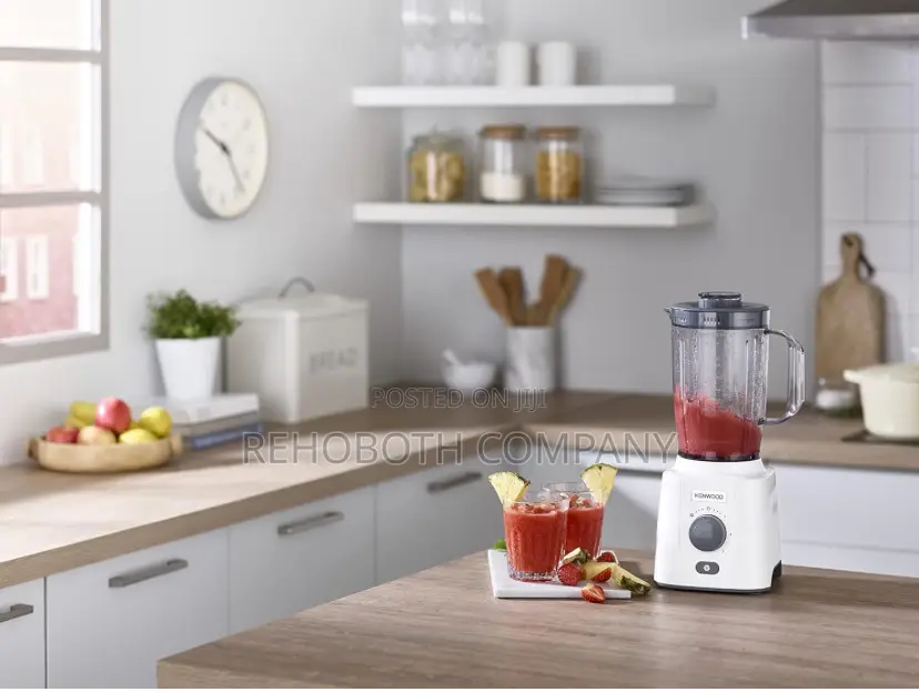 Kenwood Blend - X Fresh Blender 2 Litres Capacity