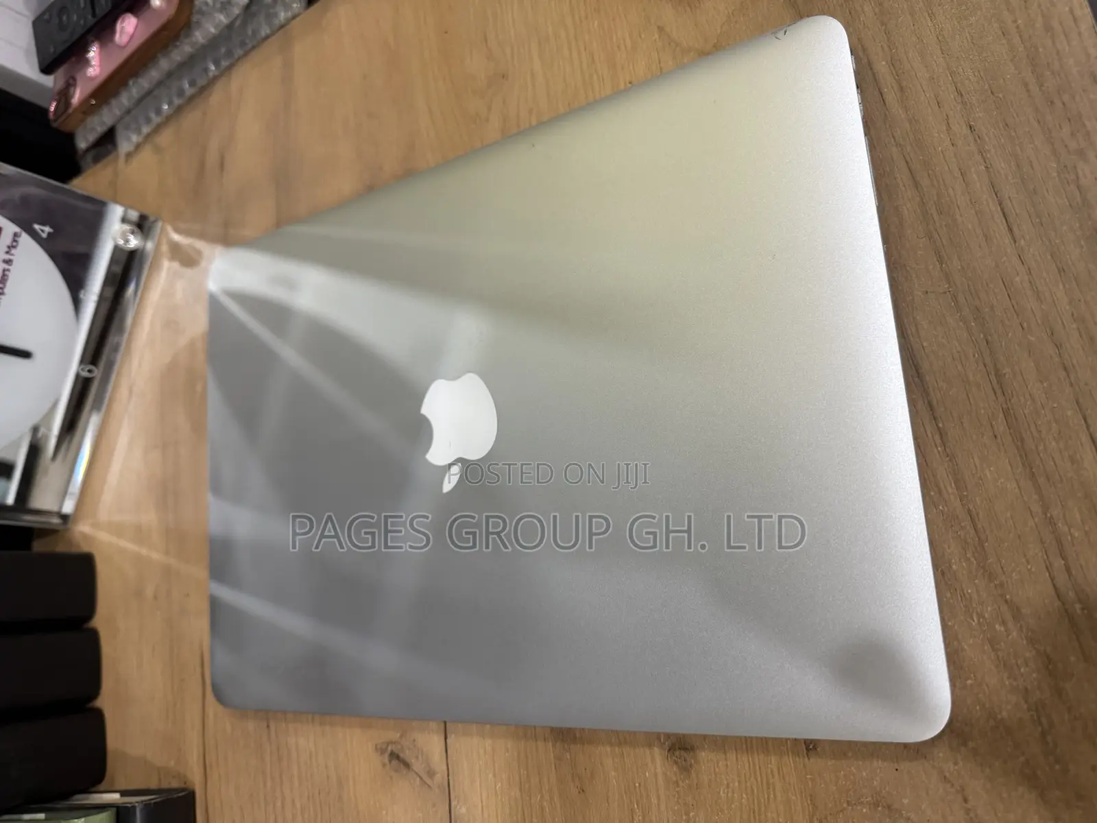 Laptop Apple MacBook Air 2017 8GB Intel Core I5 SSD 512GB
