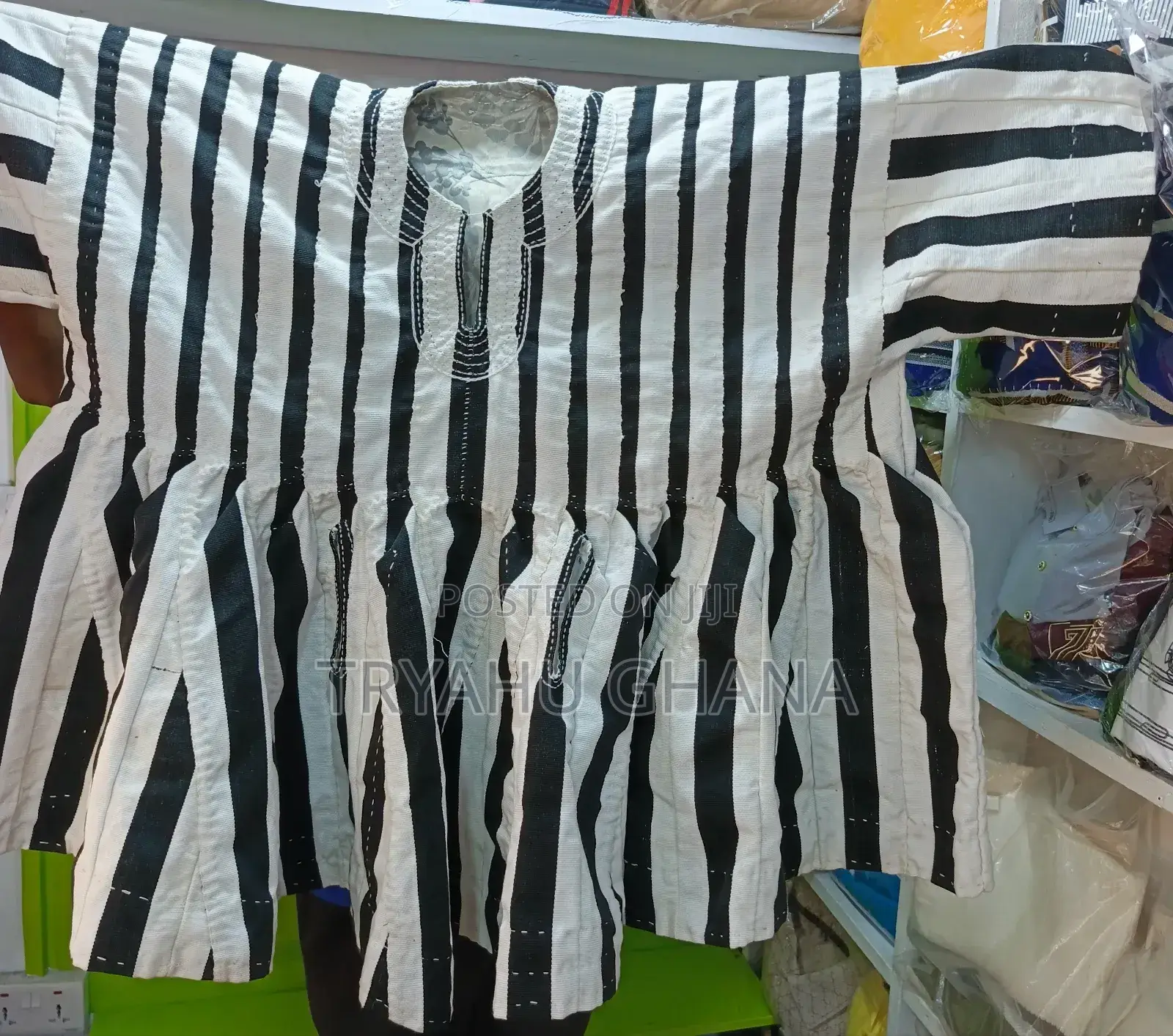 Limited Stock - Grab Your Authentic Smocks Now at Tryahu
