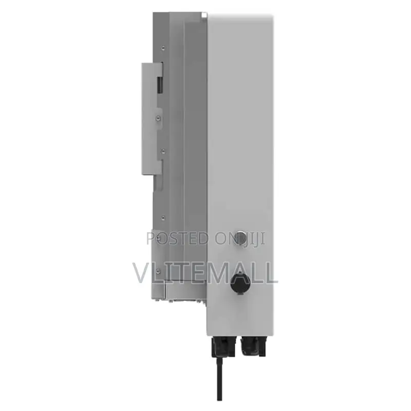Deye Solar Inverter 6kw-48
