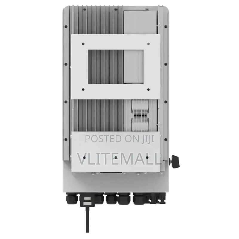 Deye Solar Inverter 6kw-48