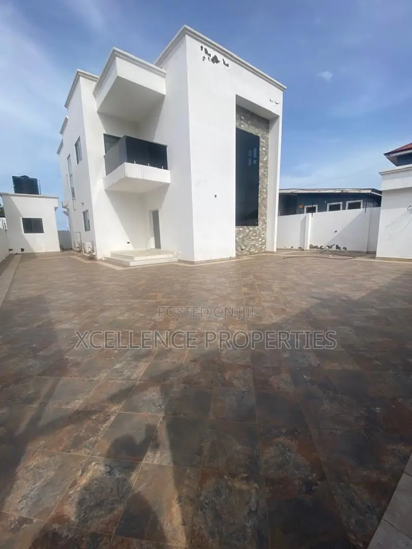 4bdrm Duplex in Xcellence Properties, East Legon for rent