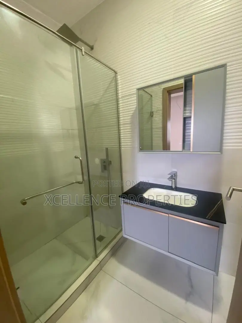 4bdrm Duplex in Xcellence Properties, East Legon for rent