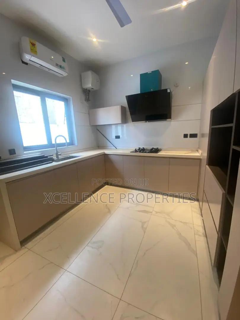 4bdrm Duplex in Xcellence Properties, East Legon for rent