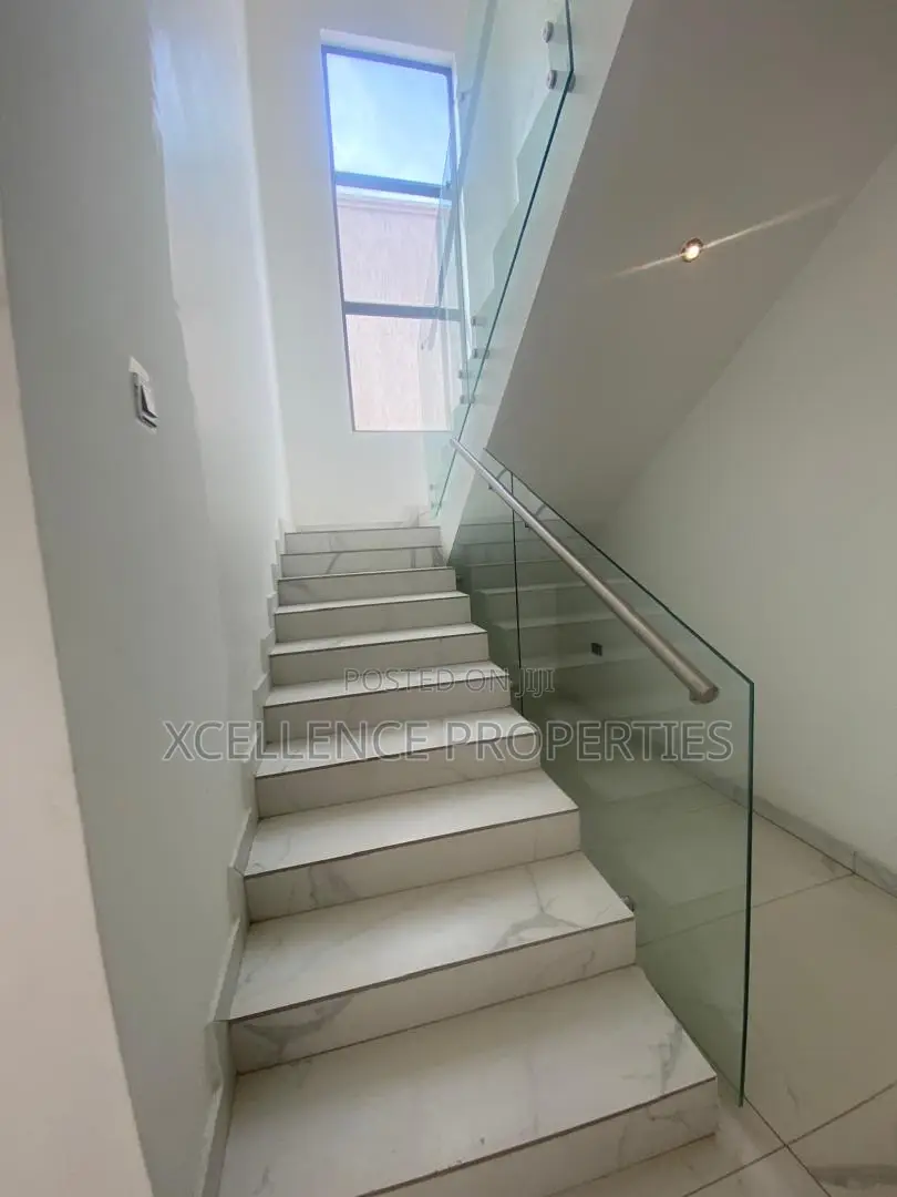 4bdrm Duplex in Xcellence Properties, East Legon for rent