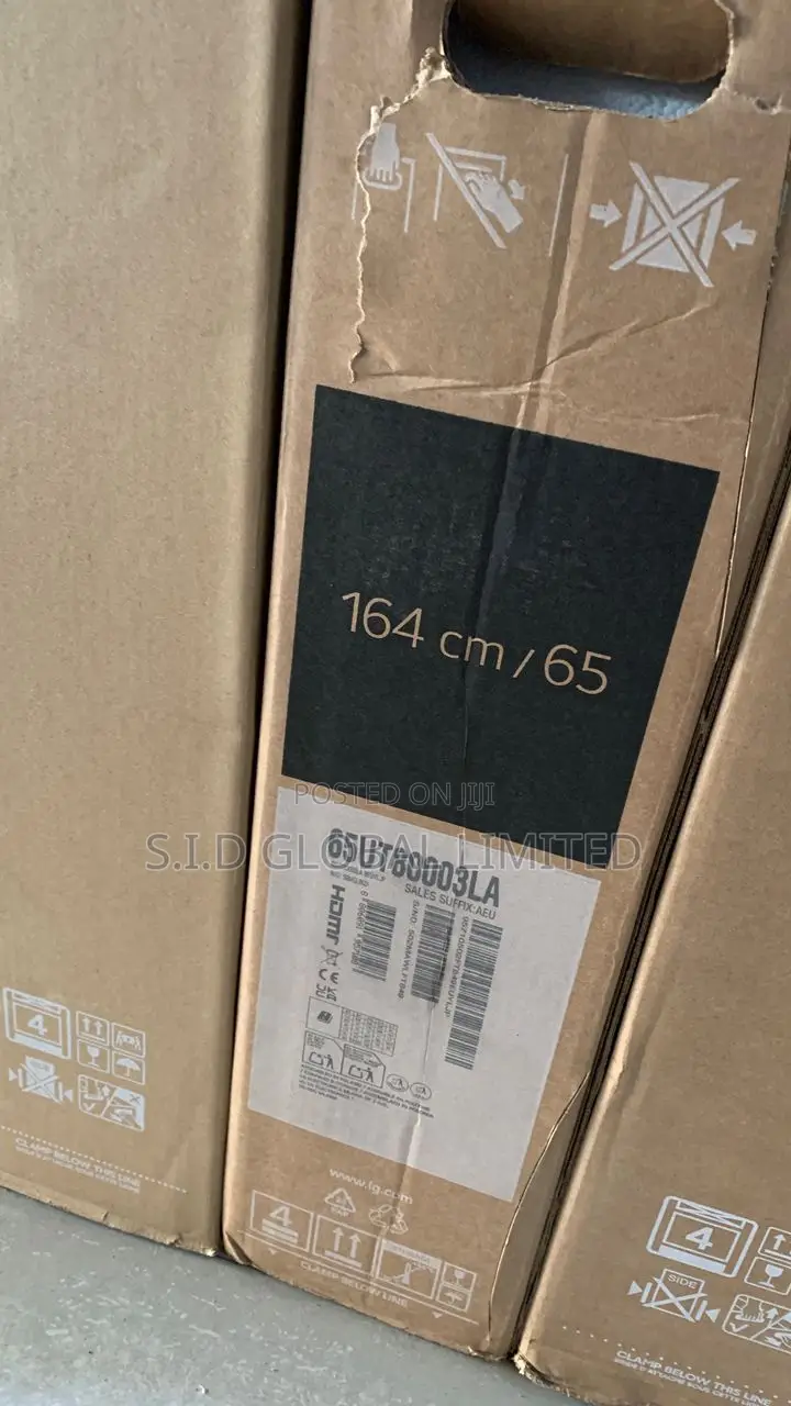 Buy Lg 165 Cm 65 Inches Ultra Hd Smart Led Tv