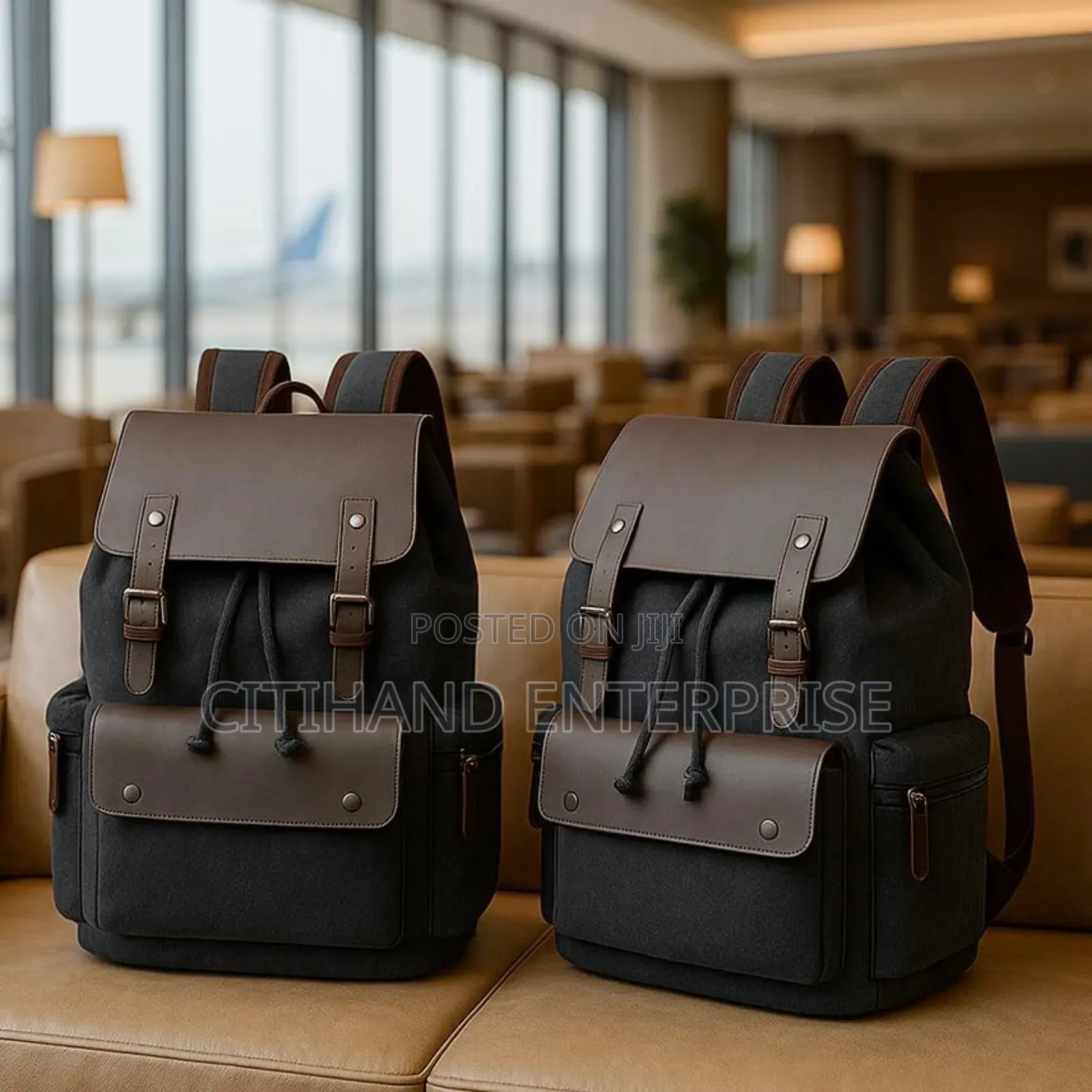 Bags - Backpacks for Stuff and Fashion