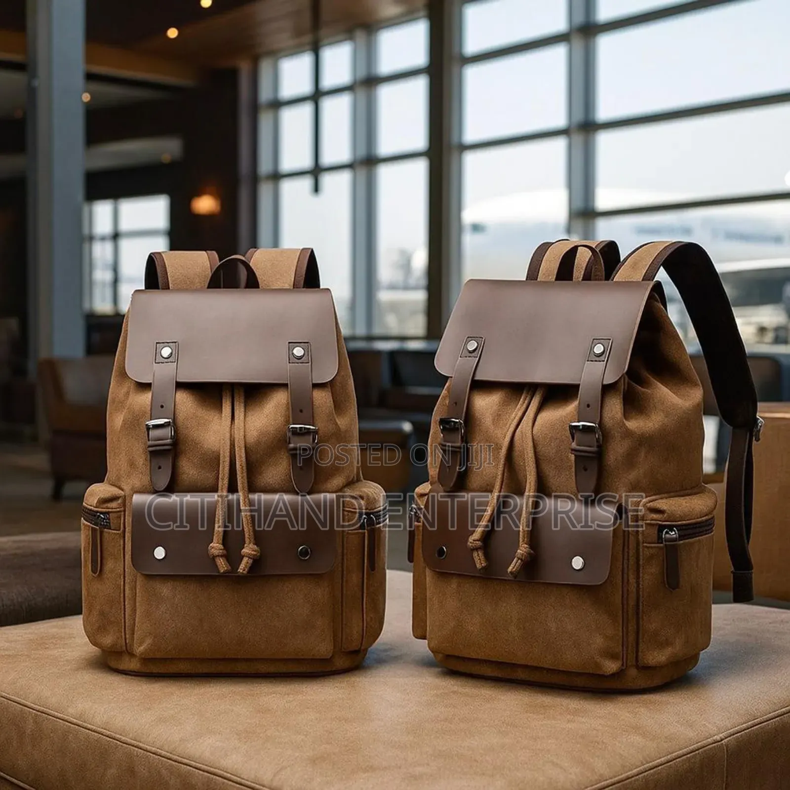 Bags - Backpacks for Stuff and Fashion