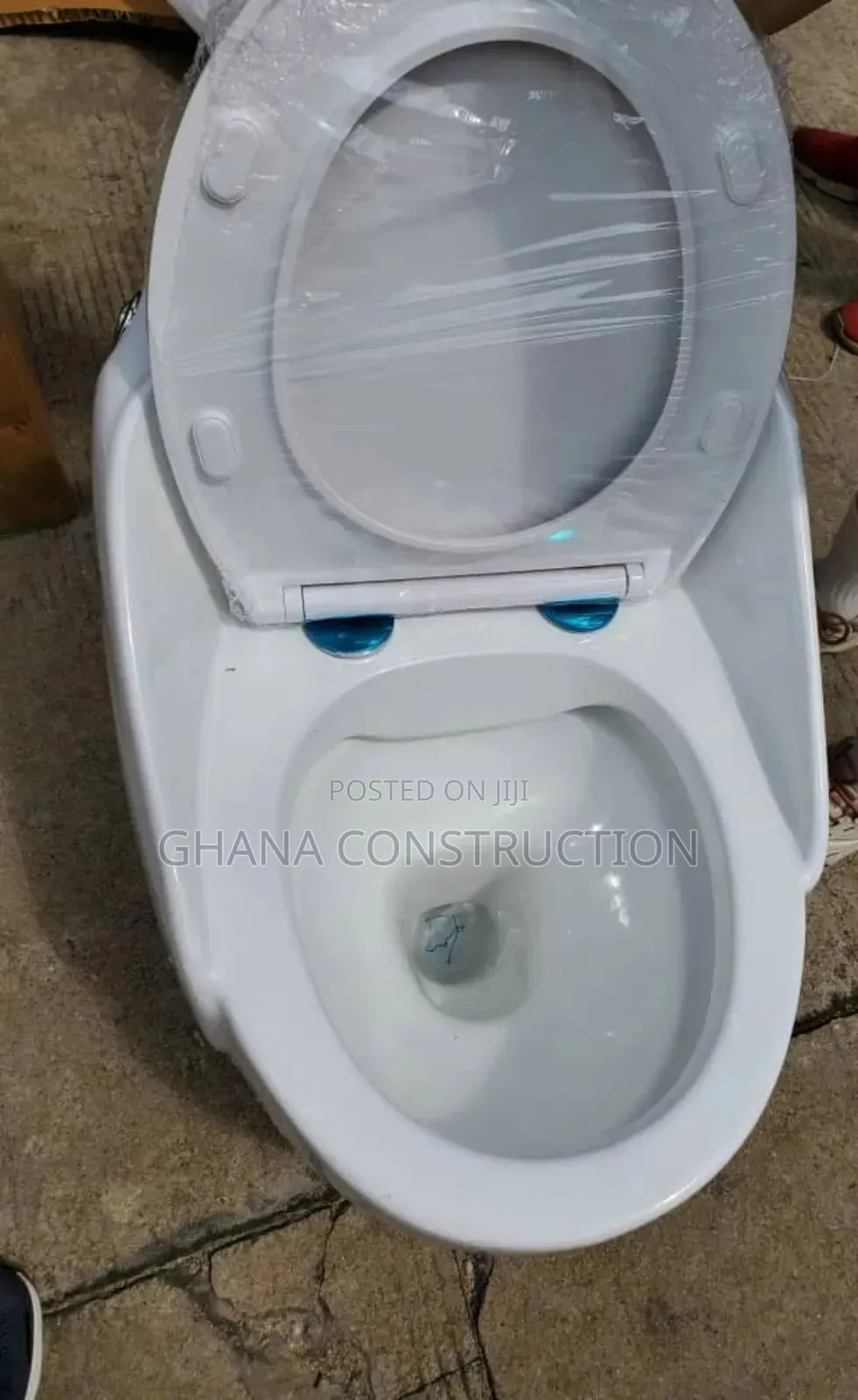 Quality Executive Modern Water Closet Wc Latest Design