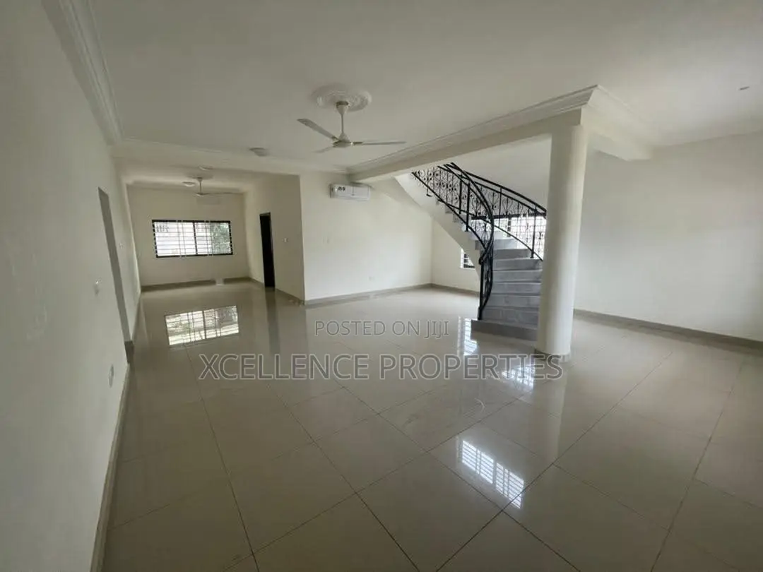 4bdrm Duplex in Xcellence Properties, East Legon for rent