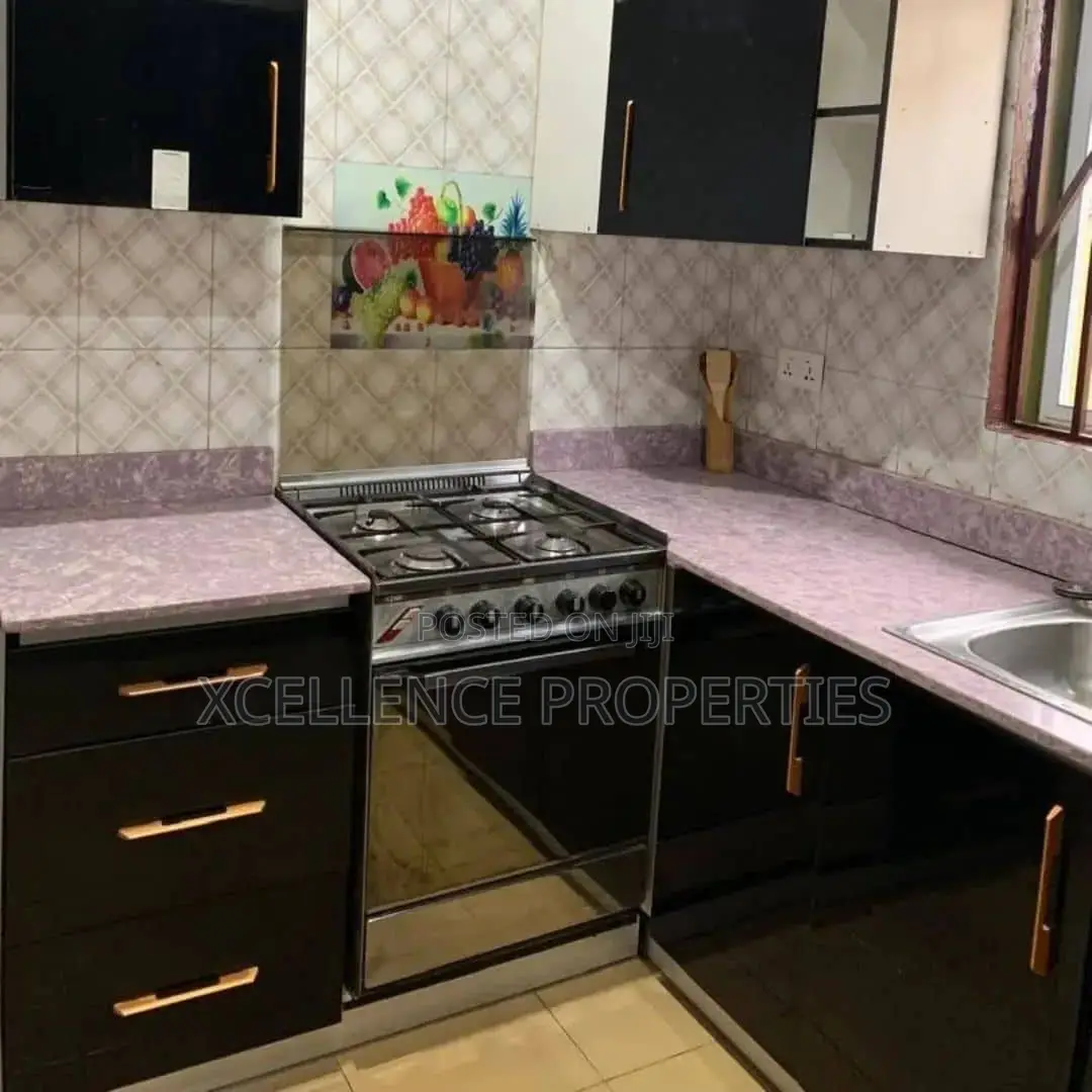 Furnished 3bdrm House in Xcellence Properties, Pokuase for sale