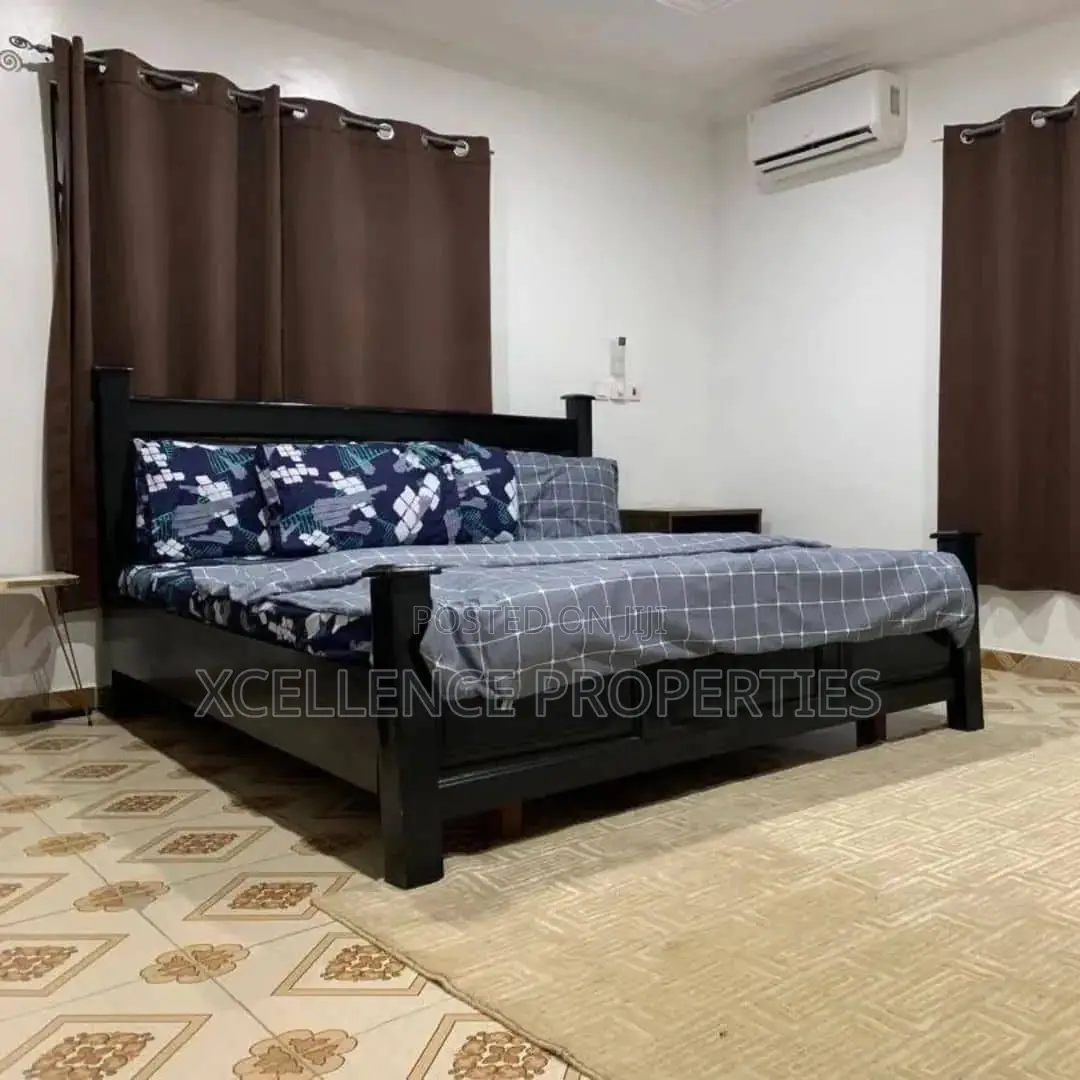 Furnished 3bdrm House in Xcellence Properties, Pokuase for sale