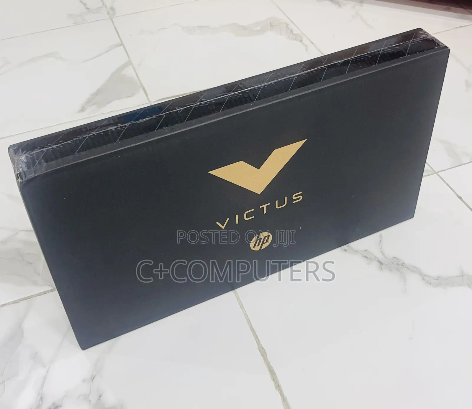 New Laptop HP Victus 16 16GB Intel Core i5 SSD 512GB