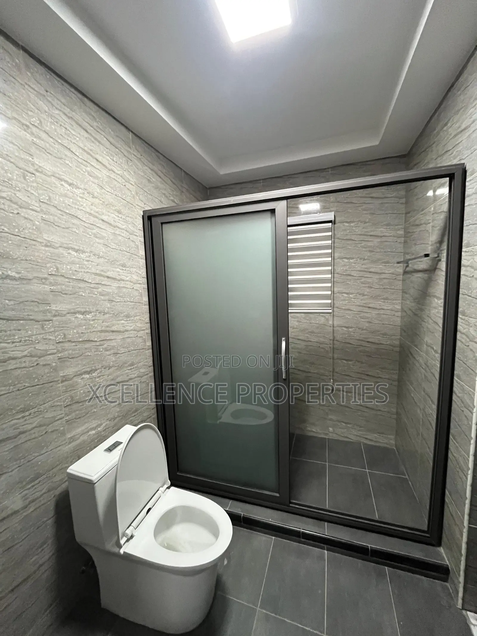 Furnished 4bdrm Duplex in Xcellence Properties, American House for rent