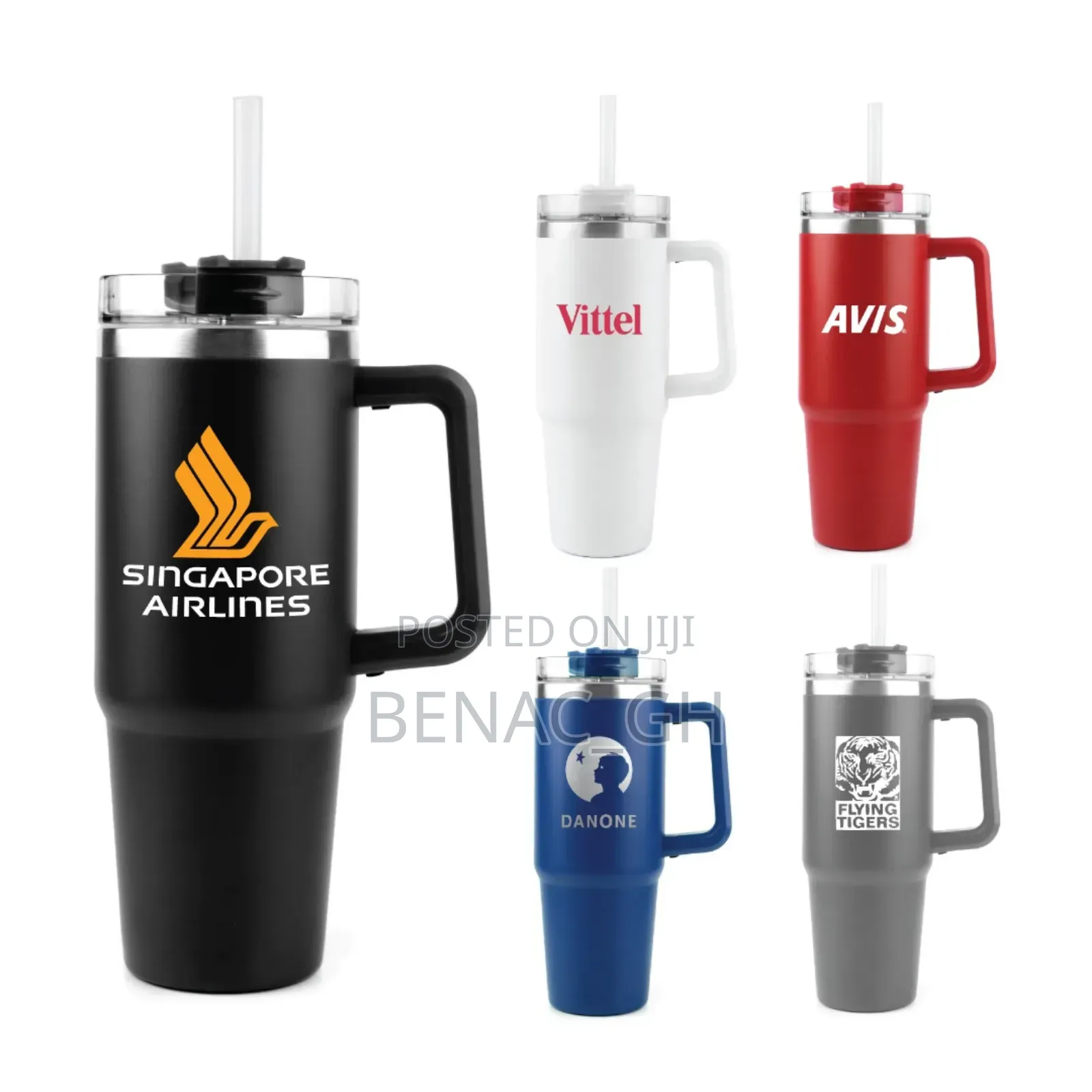 Stanley Cup Replica as Souvenirs With Logo