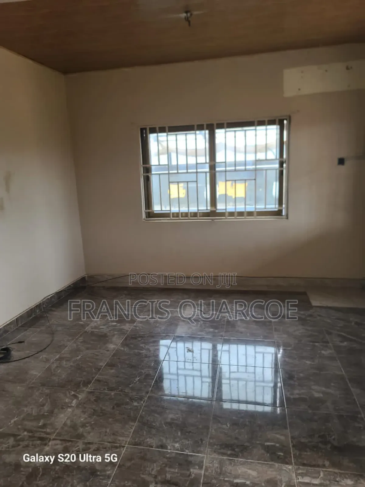 2bdrm Apartment in Francis Quarcoe, Taifa-Burkina for rent