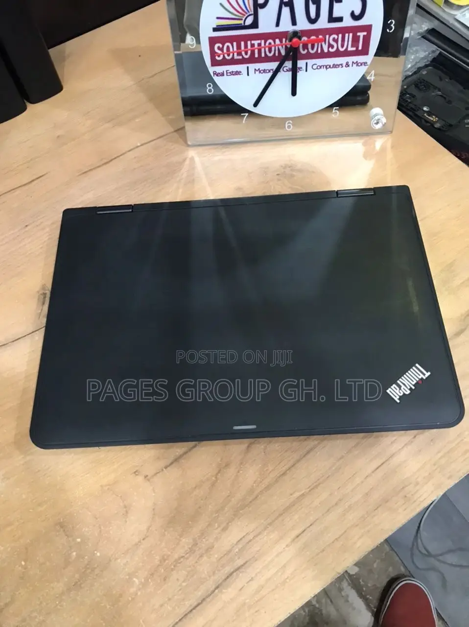 Laptop Lenovo Yoga 11e 8GB Intel SSD 128GB