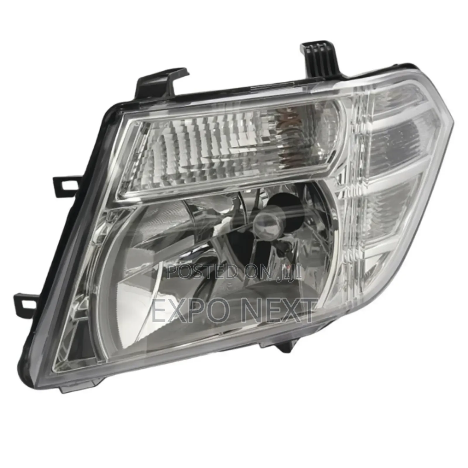 Pathfinder Frontier Navara 2010-2013 Head Light