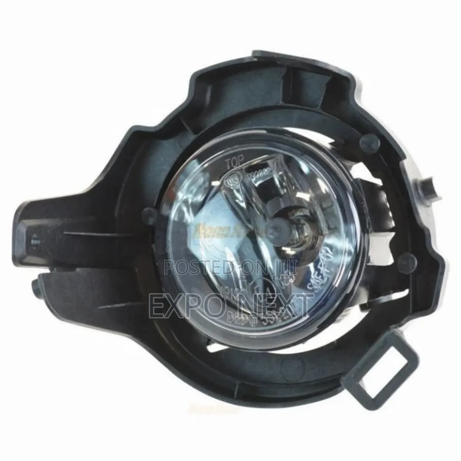 Fog Light Lamp for Armada 2008 - 2014