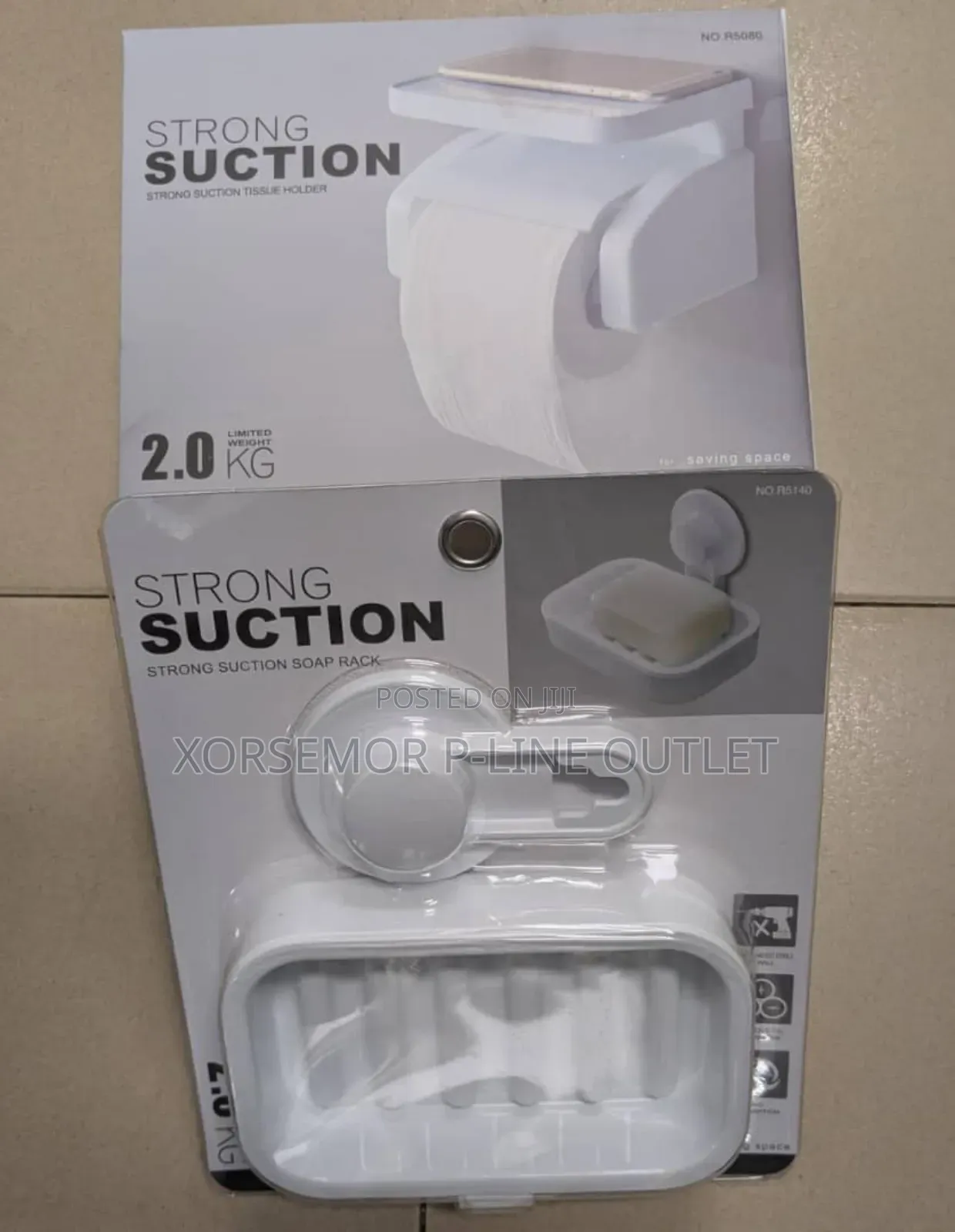 Bar Soap Dish