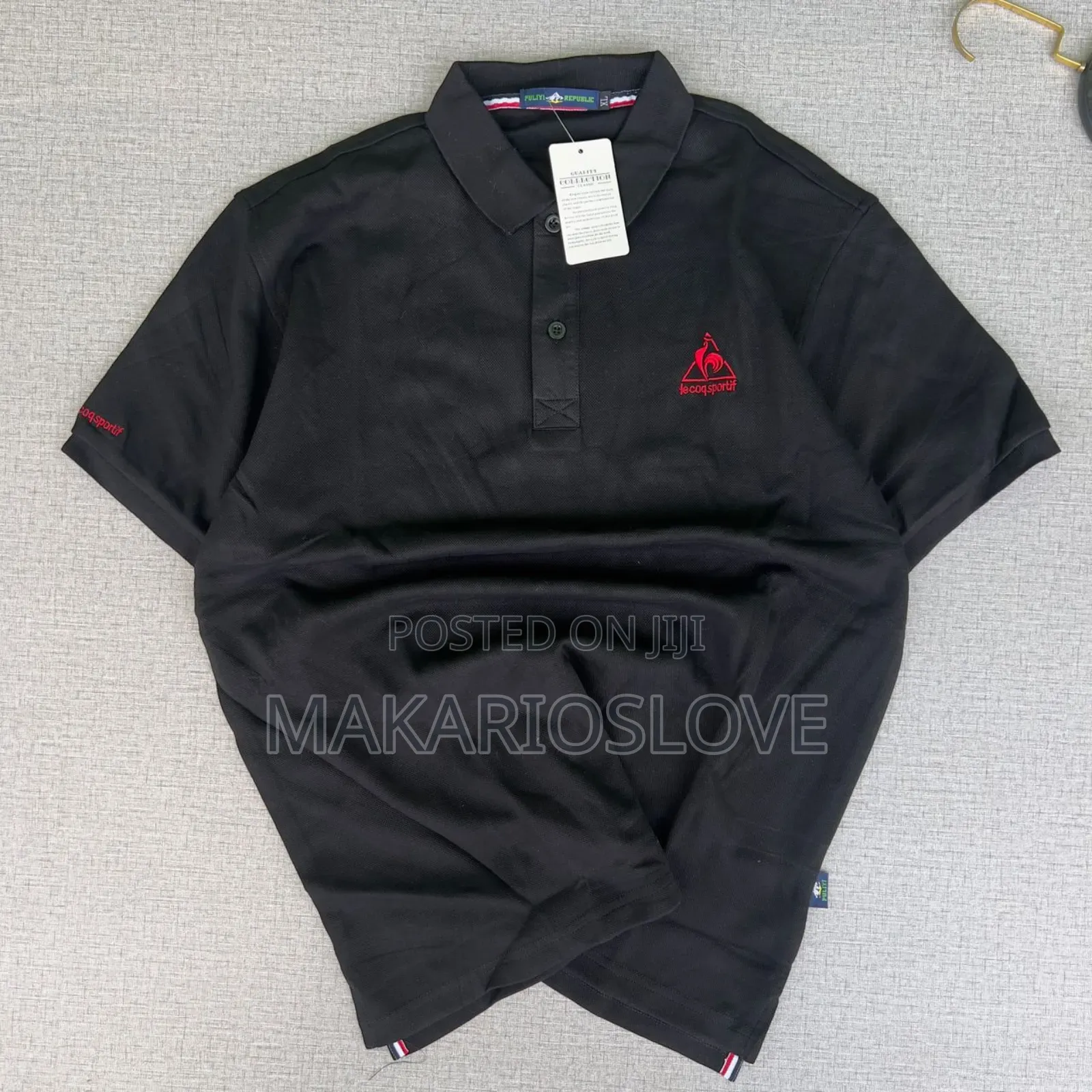 Quality Polo Tops