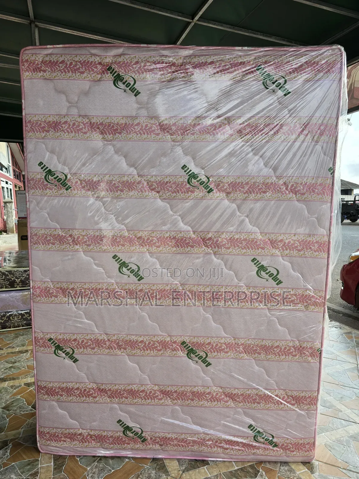 14" Double Size Mattress