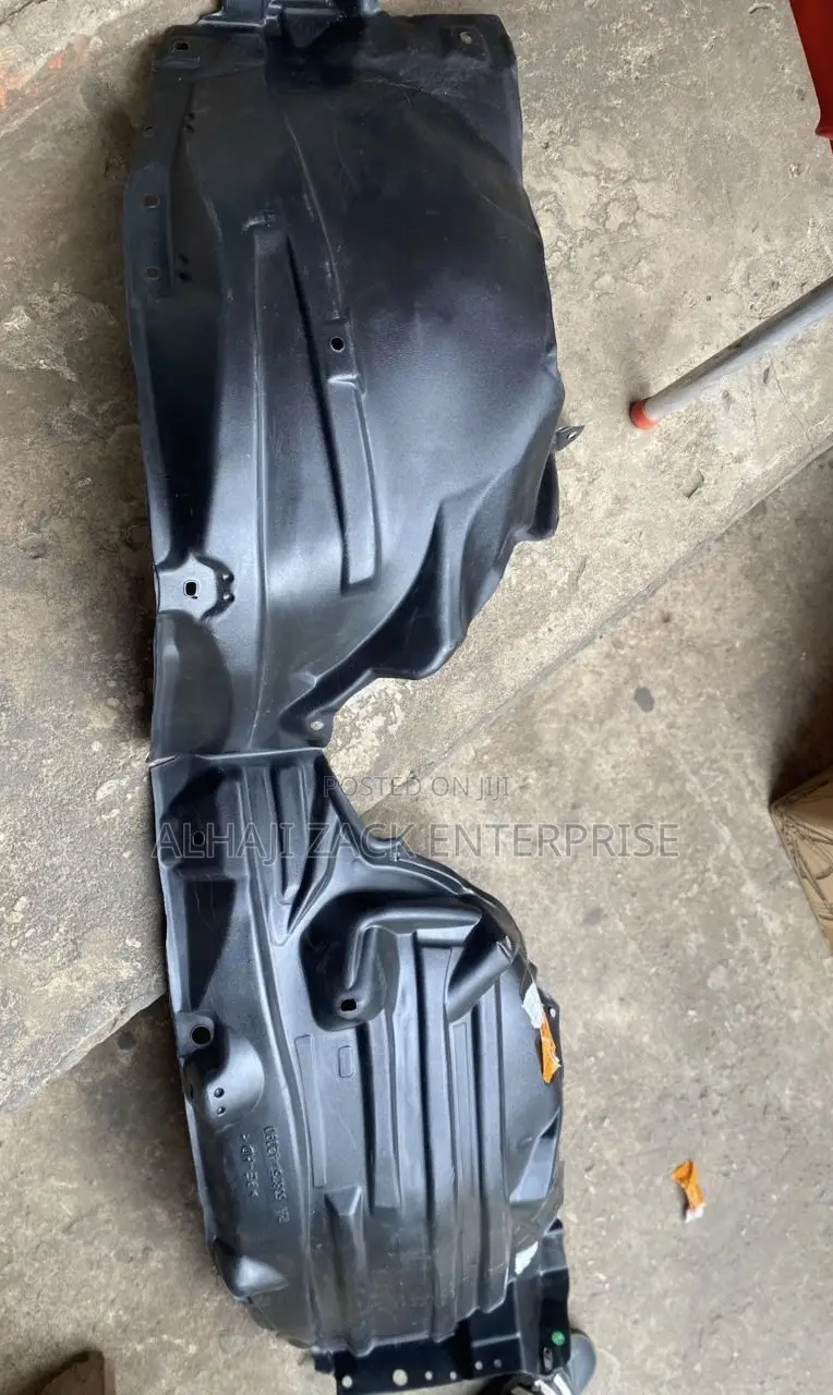 Rav 4 2020 Fender Linner (Pair )