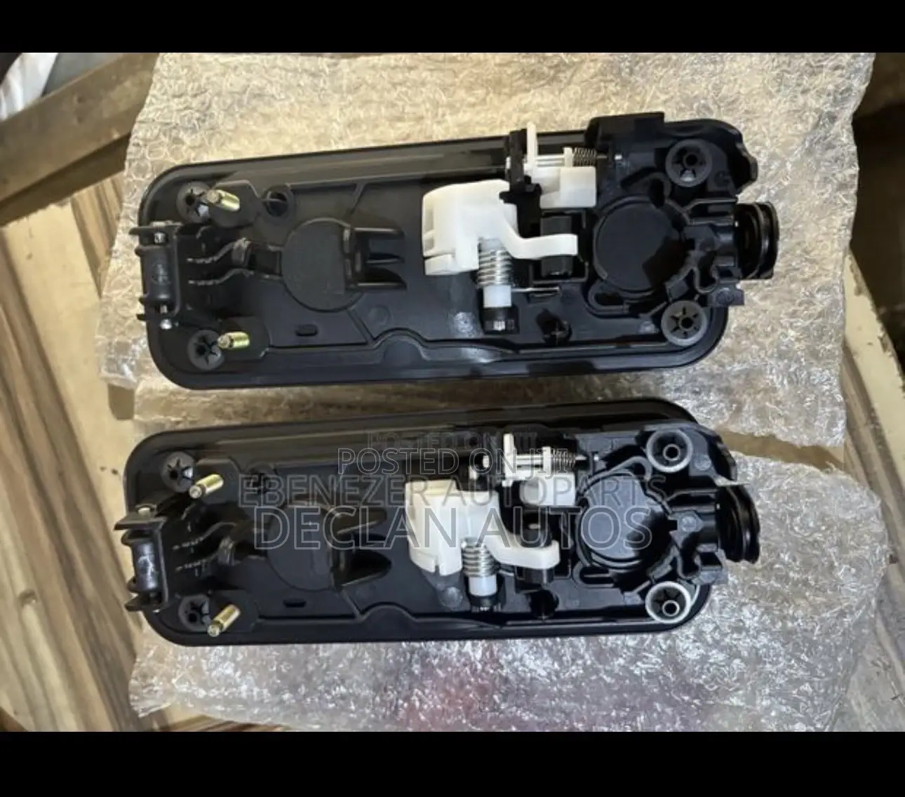 Ford F150 Door Handle 2016 2017 2018 2019 2020 2021