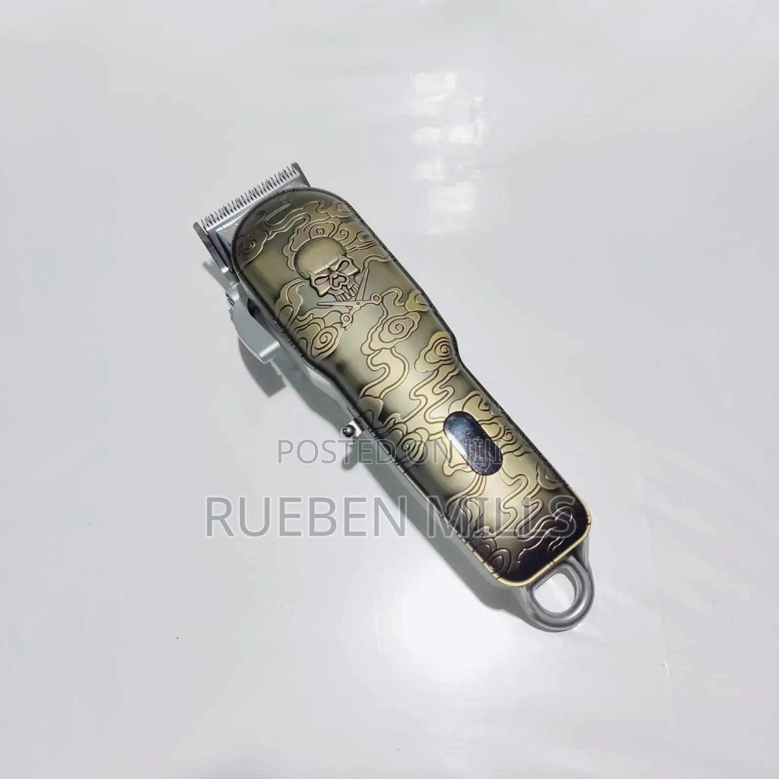 Personal Care and Grooming Waer Barbering Shaving Machine