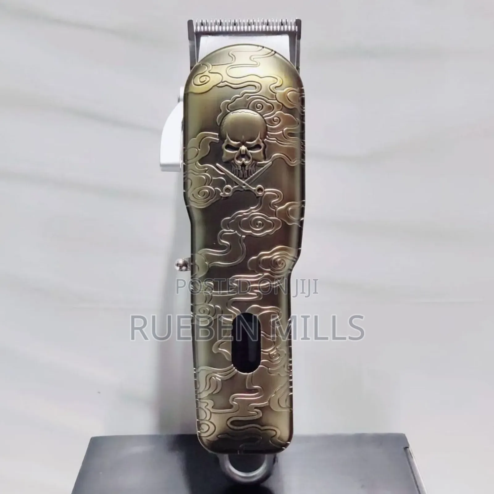 Personal Care and Grooming Waer Barbering Shaving Machine