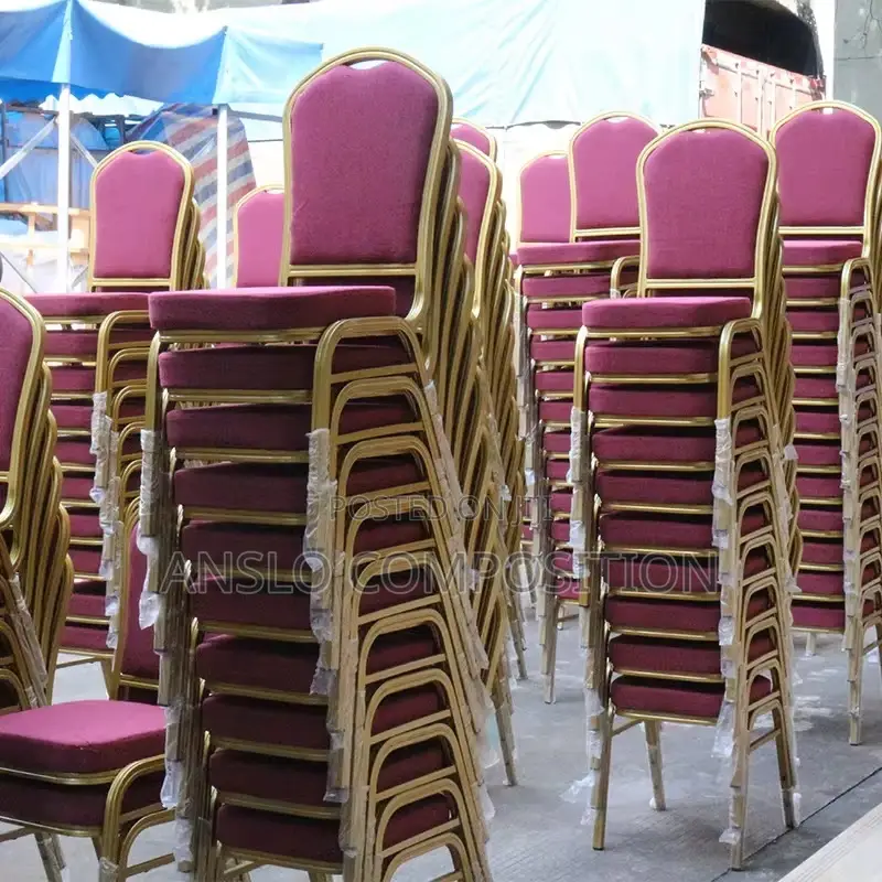 Auditorium Chair