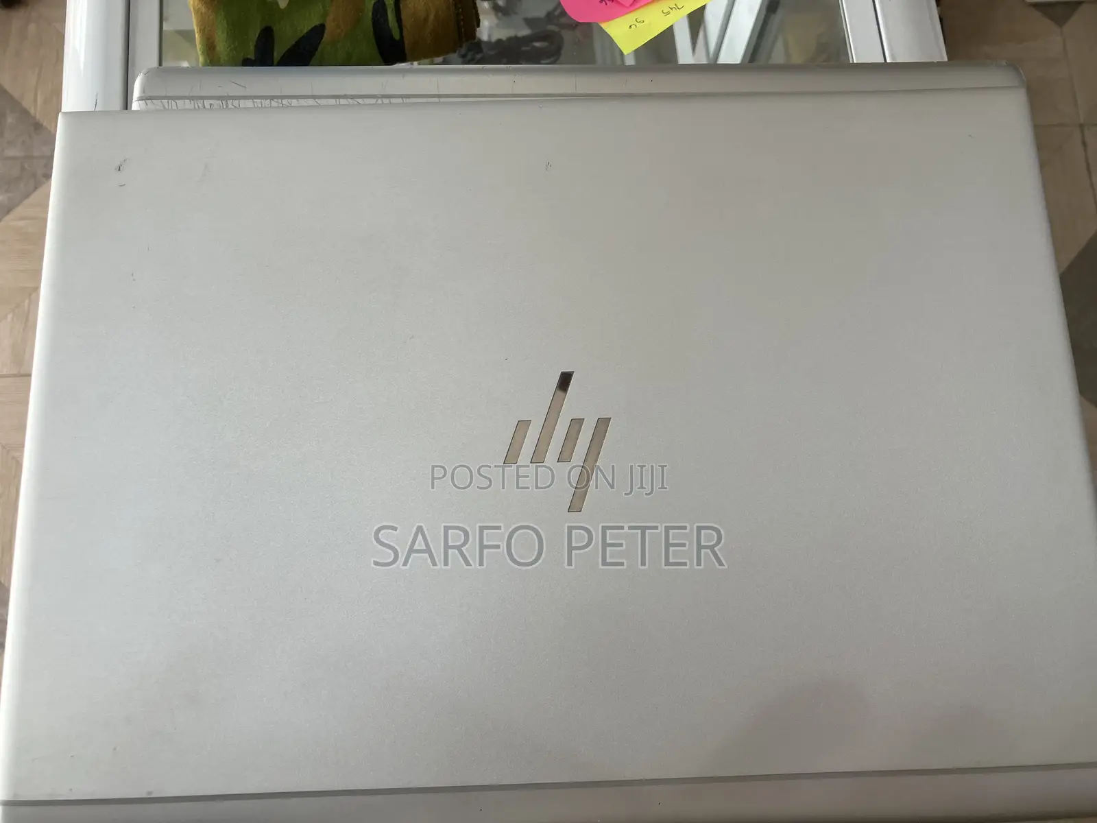 Laptop HP EliteBook 745 G6 8GB AMD Ryzen 5 SSD 256GB