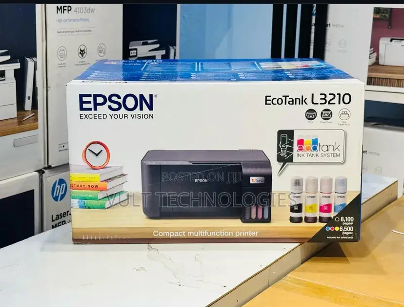 Epson L3210