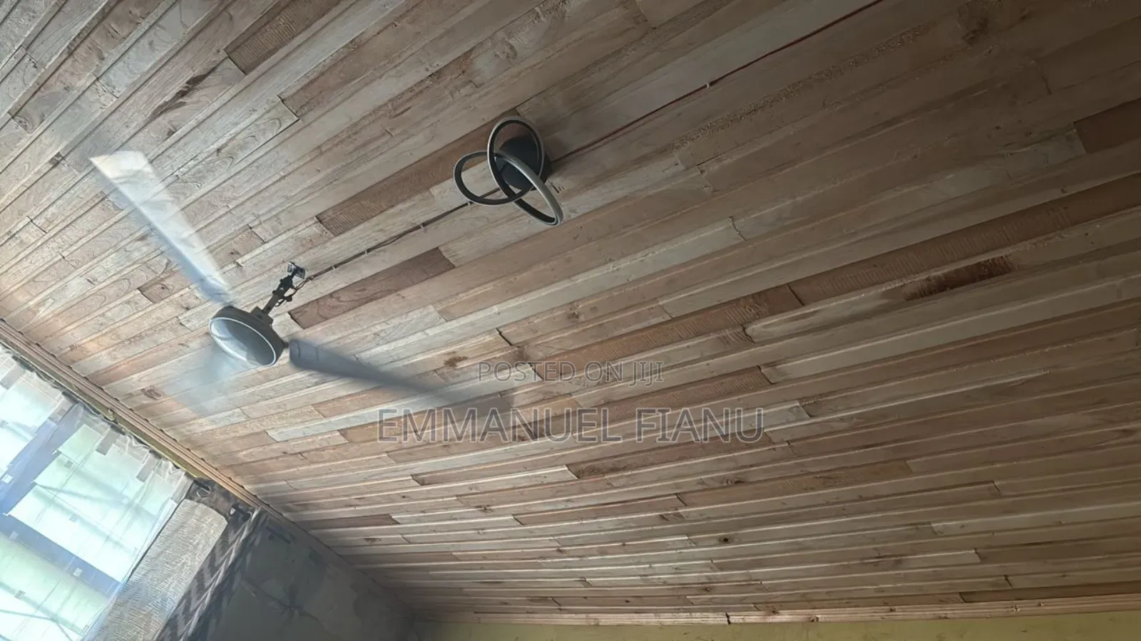Expert Carpenter Available