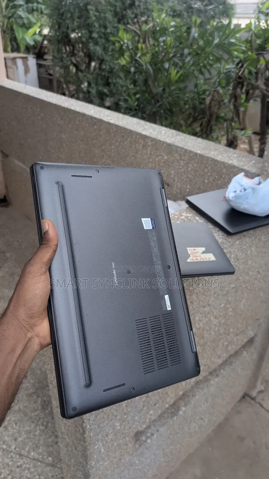 New Laptop Dell Latitude 7320 16GB Intel Core i5 SSD 256GB