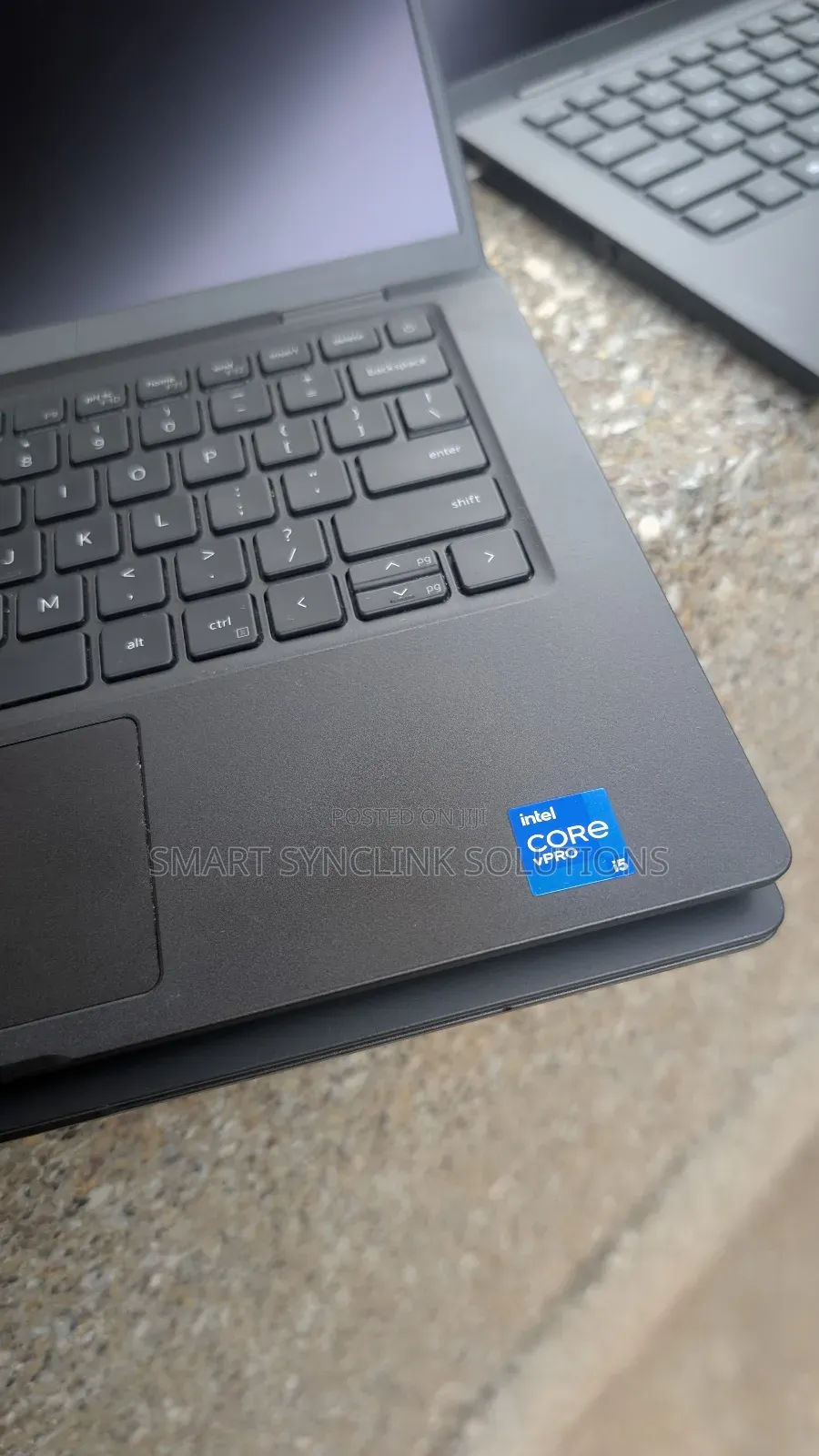 New Laptop Dell Latitude 7320 16GB Intel Core i5 SSD 256GB