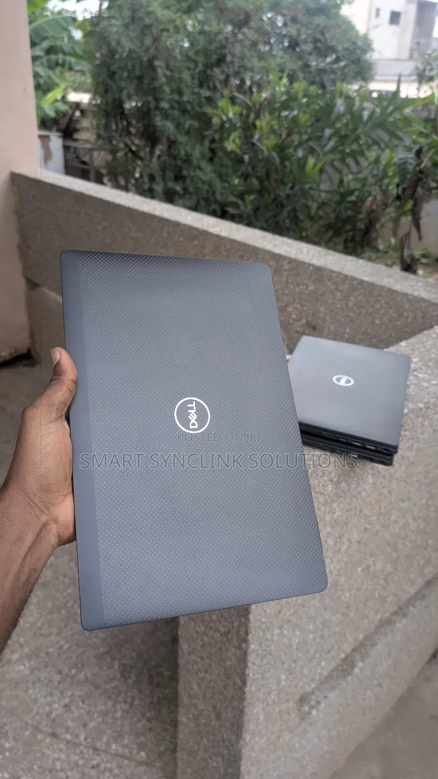 New Laptop Dell Latitude 7320 16GB Intel Core i5 SSD 256GB