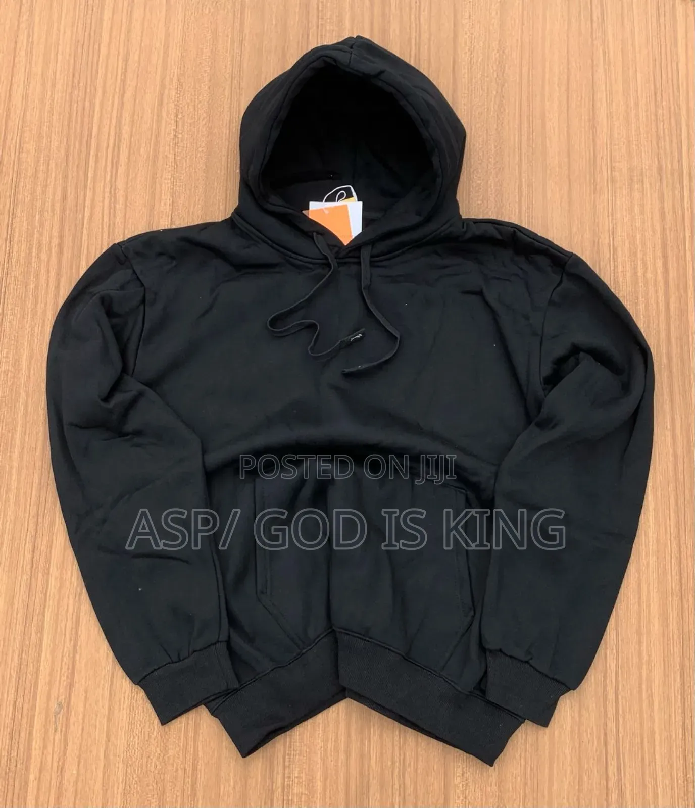 Original Hoody
