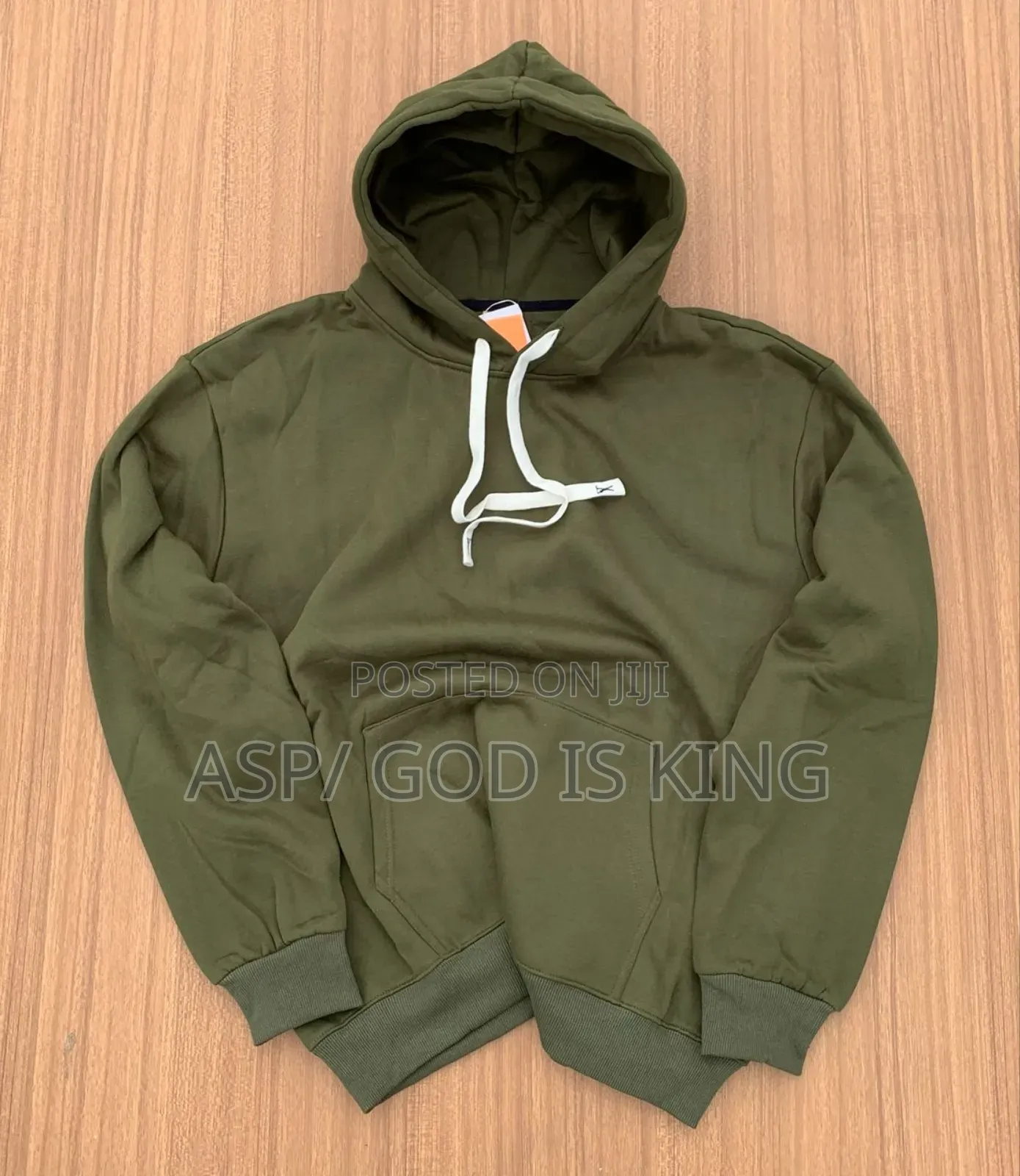 Original Hoody