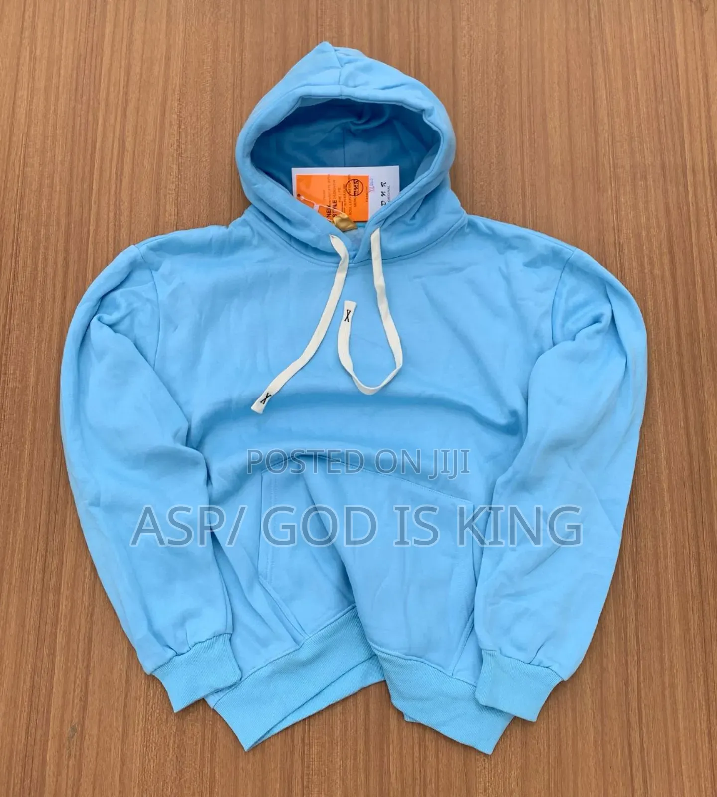 Original Hoody