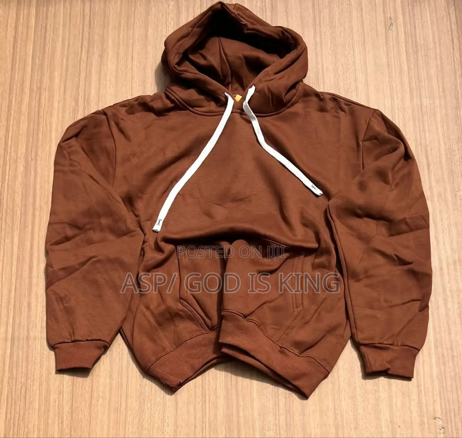 Original Hoody