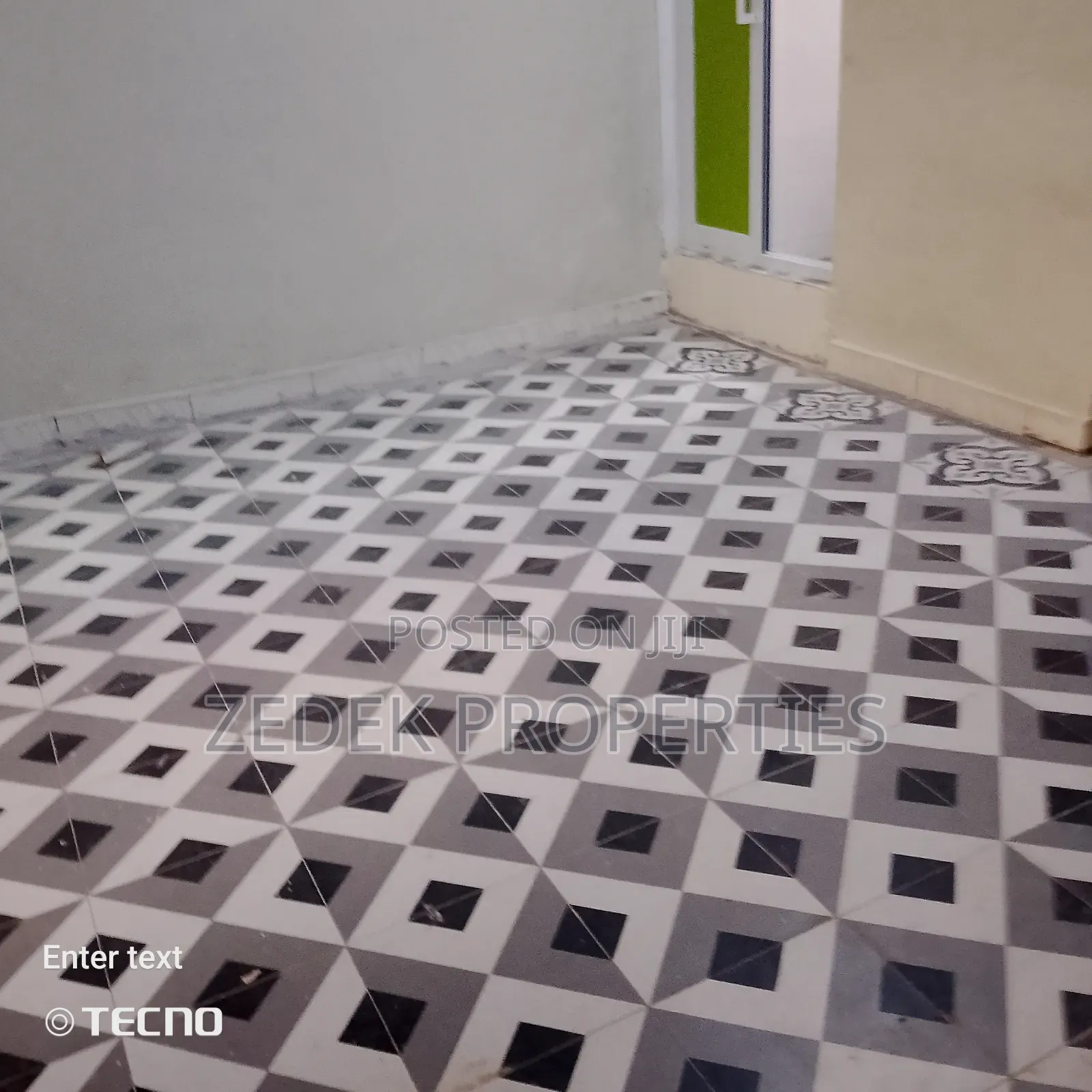 2bdrm Apartment in Kwabenya Acp, Ashomang Estate for rent