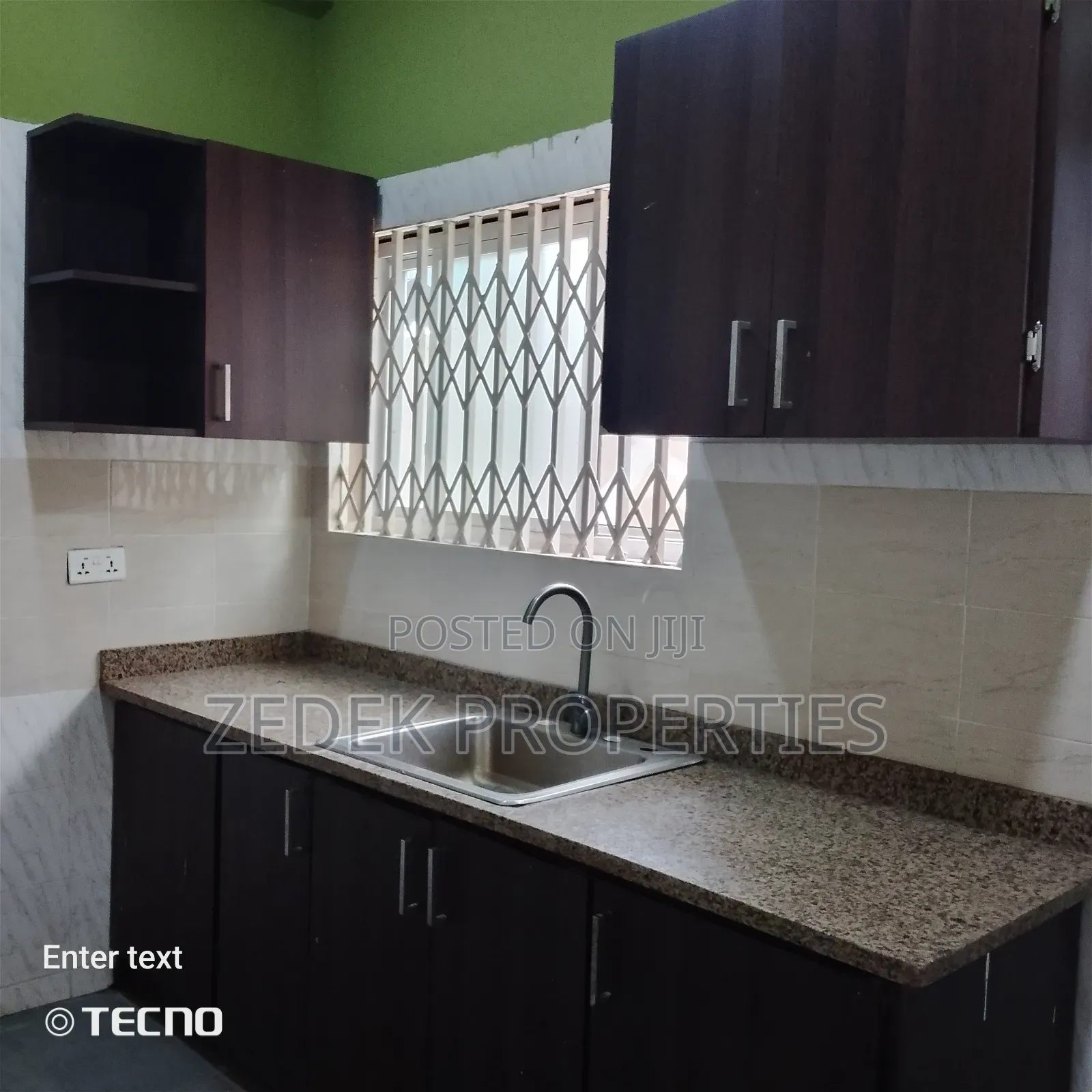 2bdrm Apartment in Kwabenya Acp, Ashomang Estate for rent