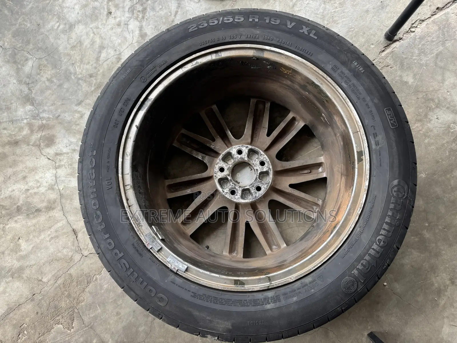 2019 Acura Rdx Wheels And Tires