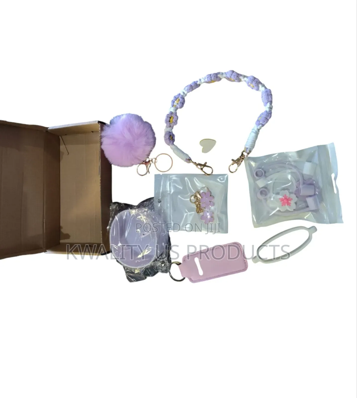 Stanley Tumbler Accessories Set
