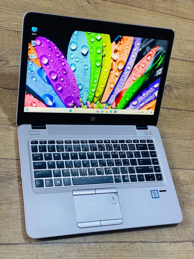 Laptop HP EliteBook 840 G3 8GB Intel Core i7 SSD 256GB for sale