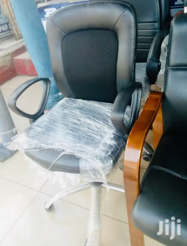 Secretary Swivel Chair