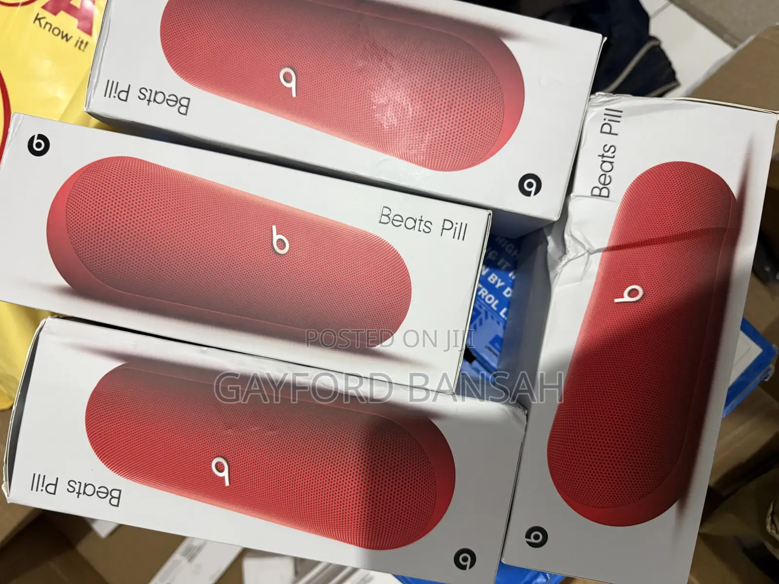 Beatspill by Dr.Dre